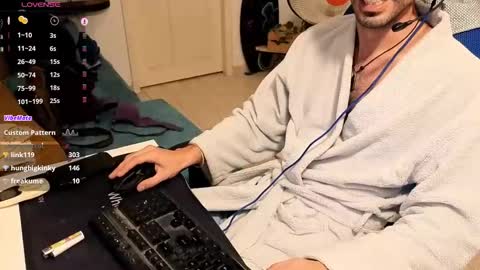 curiousgenie online show from 03.13.26