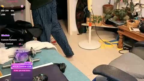 curiousgenie online show from 04.19.26