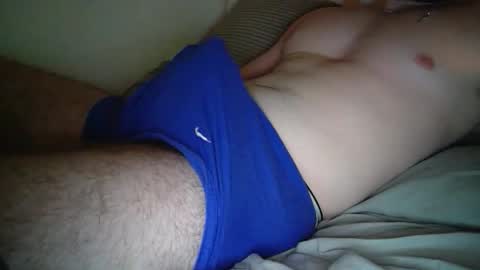 BritishHarry online show from 11.03.25