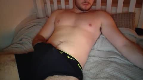 BritishHarry online show from 02.16.26