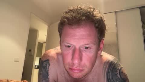 curiousmike6 online show from 04.20.26