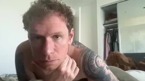 curiousmike6 online show from 04.27.26