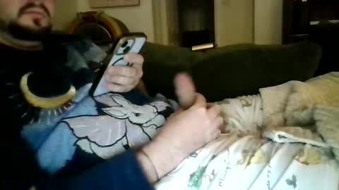 Snapshot of curiouspairaus chatting on 11.06.25 Sexyduo online show from 11.06.25