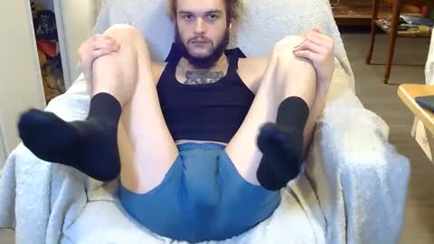 curiouss25 online show from 12.03.25