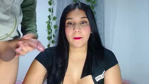 Pablo and emma online show from 10.01.25