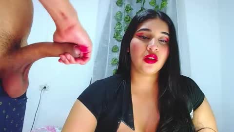 Pablo and emma online show from 11.22.25