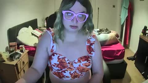 Shirley online show from 01.28.25