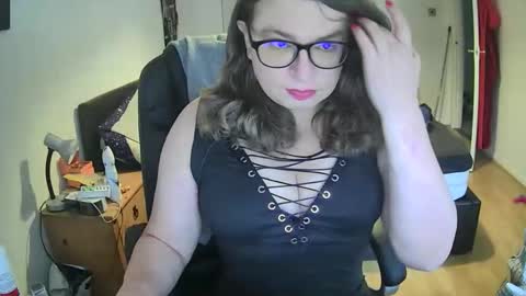 Shirley online show from 09.14.25