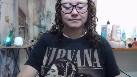 Vannesa online show from 03.24.26