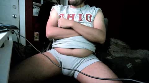 Snapshot of curly_rico chatting on 03.03.26 Curly Rico online show from 03.03.26