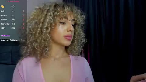 Antonia online show from 12.04.24