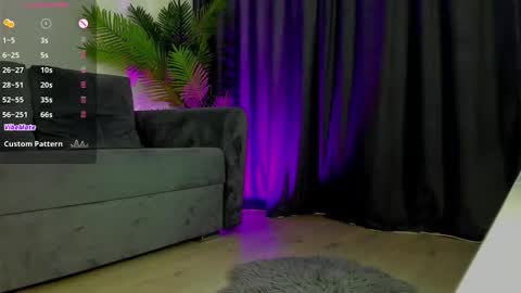 Antonia online show from 03.12.25