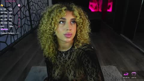 Antonia online show from 04.03.26