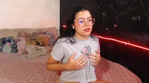 Max and Cata online show from 02.14.25