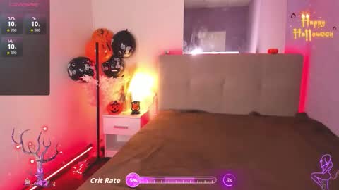 CurlyDreams online show from 11.01.25