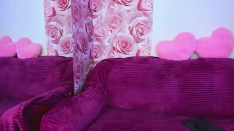 CurlyDreams online show from 03.18.26