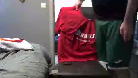 curlyfurly online show from 11.18.25