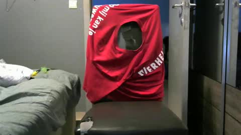 curlyfurly online show from 04.05.26