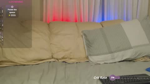 Snapshot of curlyhotboy chatting on 02.13.26 Curlyhotboy online show from 02.13.26