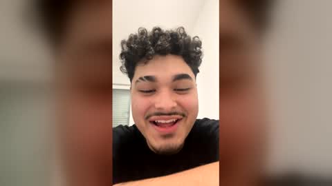 curlythiago online show from 03.09.26