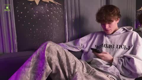 KEVIN online show from 03.08.26