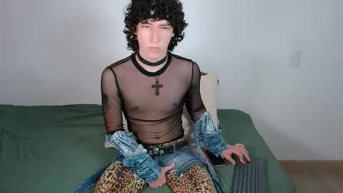 Noah online show from 03.17.26