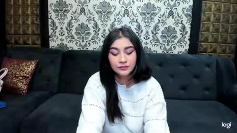 Snapshot of curlzx chatting on 03.03.26 Dia Roxy online show from 03.03.26