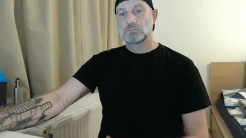 Curman85 online show from 12.09.24