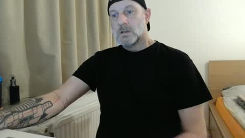 Curman85 online show from 02.03.25