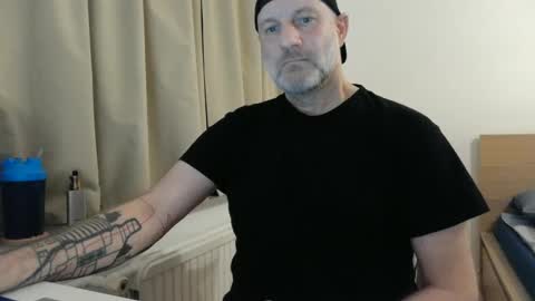 Curman85 online show from 02.13.25