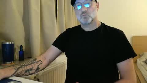 Curman85 online show from 02.07.26