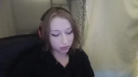 Snapshot of cursedkity chatting on 06.02.26 Meow SheHer online show from 06.02.26