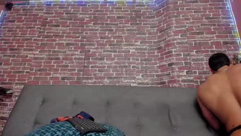 Snapshot of curt_x chatting on 02.07.25 Curt online show from 02.07.25