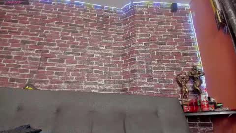 Snapshot of curt_x chatting on 02.19.25 Curt online show from 02.19.25