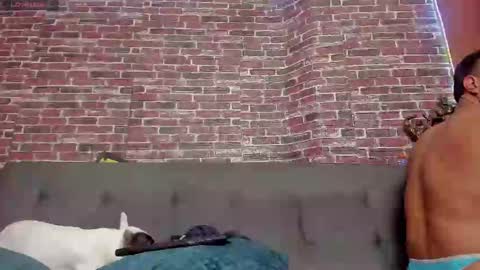 Snapshot of curt_x chatting on 02.20.25 Curt online show from 02.20.25