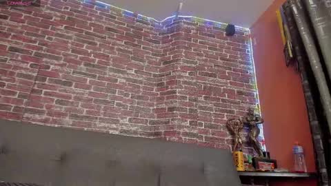 Snapshot of curt_x chatting on 02.24.25 Curt online show from 02.24.25