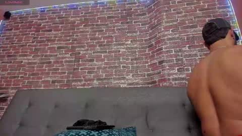 Snapshot of curt_x chatting on 03.01.25 Curt online show from 03.01.25