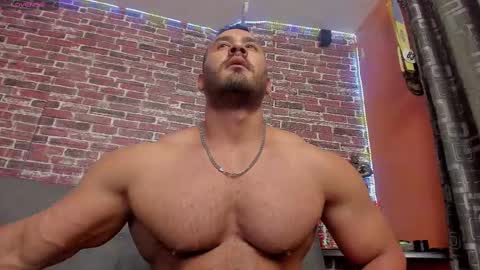 Snapshot of curt_x chatting on 03.07.25 Curt online show from 03.07.25