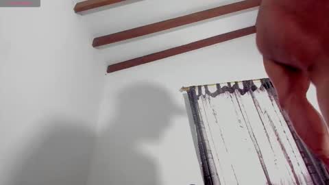 Snapshot of curt_x chatting on 10.10.25 Curt online show from 10.10.25