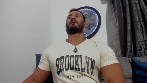 Snapshot of curt_x chatting on 07.19.26 Curt online show from 07.19.26