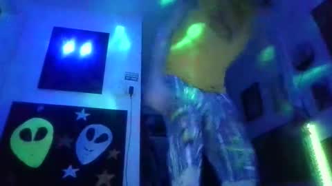 Curtisdow420 online show from 12.04.25