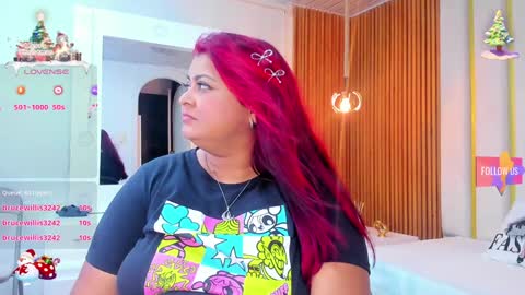  Hanna  online show from 12.13.24