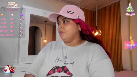  Hanna  online show from 01.03.25