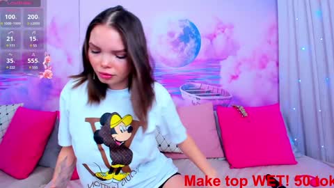 Sammy online show from 01.27.25