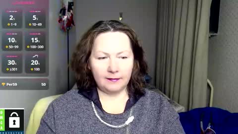 curvy_girlz online show from 10.20.25