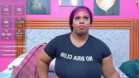 curvyhomebebe online show from 05.19.26
