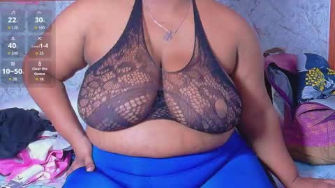 curvyhomebebe online show from 05.26.26