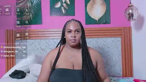 curvyhomebebe online show from 06.05.26