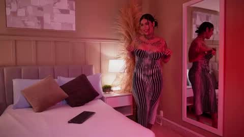 Samantha online show from 05.28.26