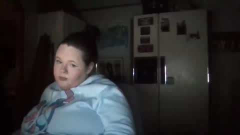 dahlia -kim online show from 12.10.24